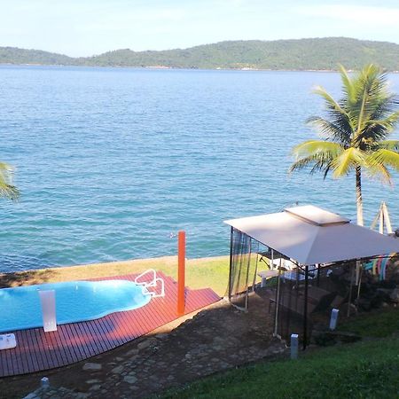 Ocean Green Flats Angra dos Reis Exterior foto