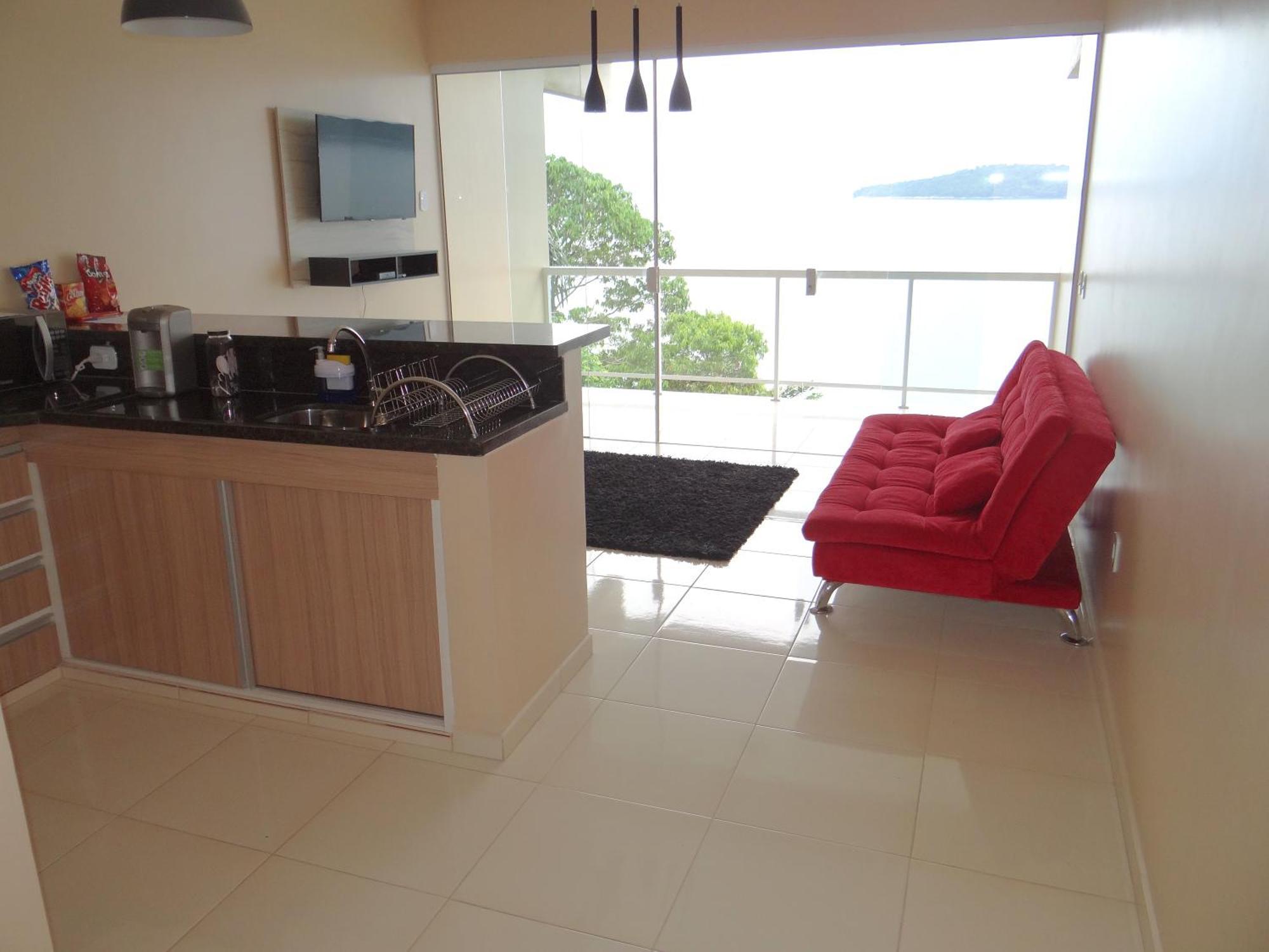 Ocean Green Flats Angra dos Reis Habitación foto
