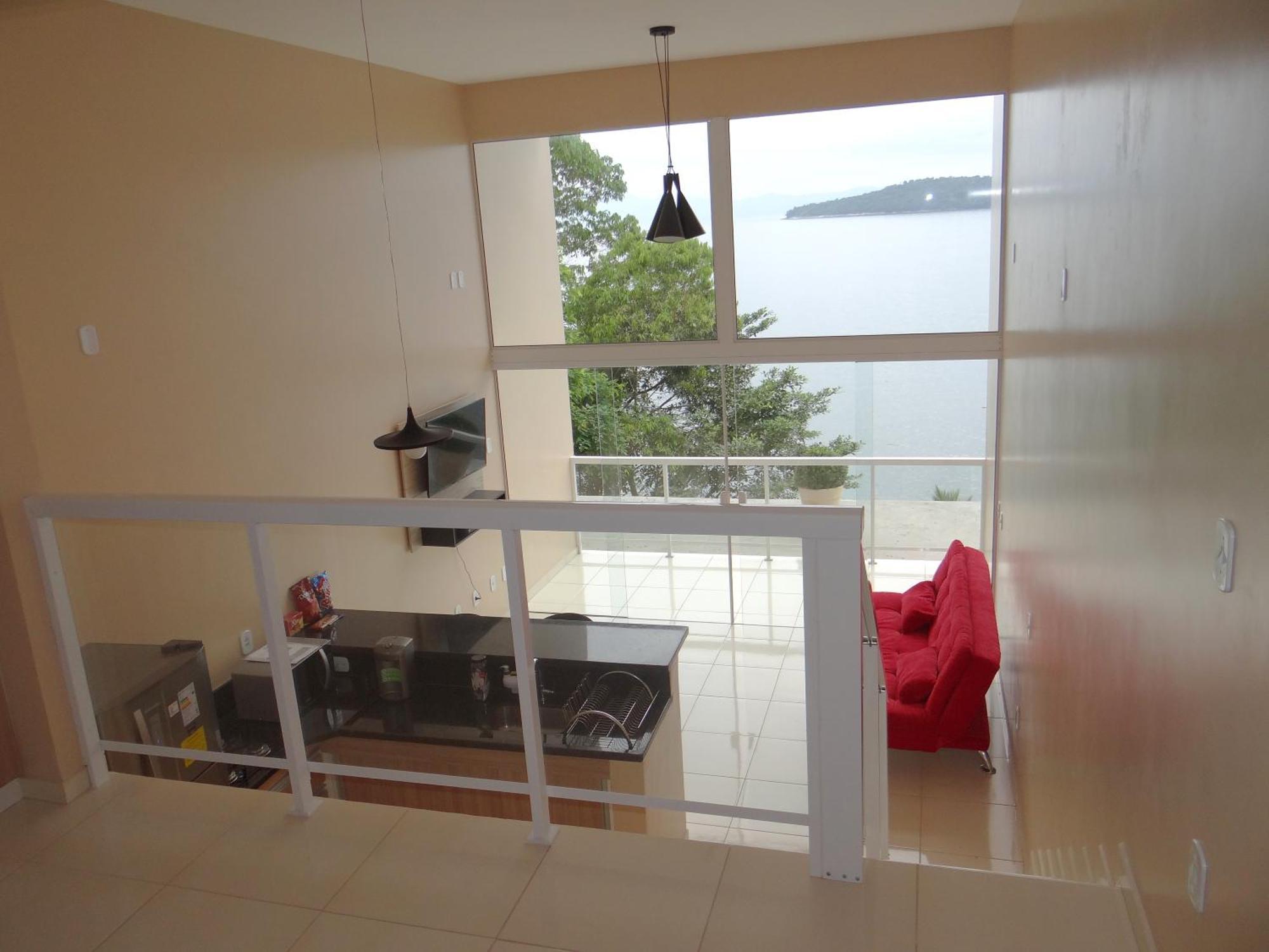 Ocean Green Flats Angra dos Reis Habitación foto