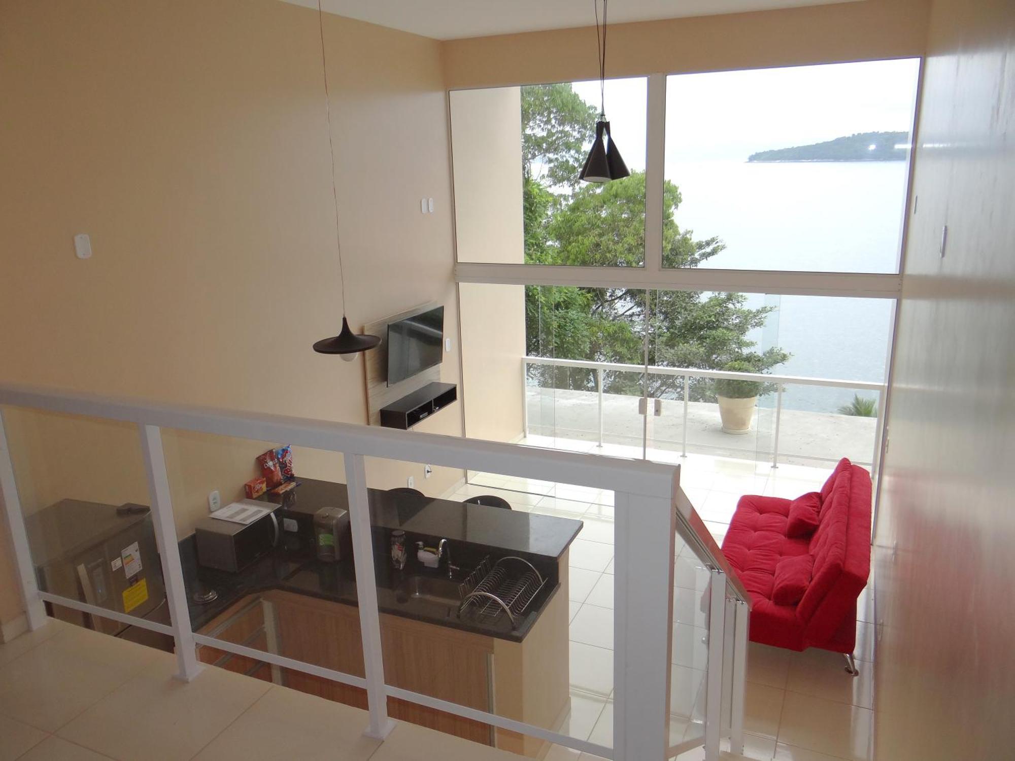 Ocean Green Flats Angra dos Reis Habitación foto