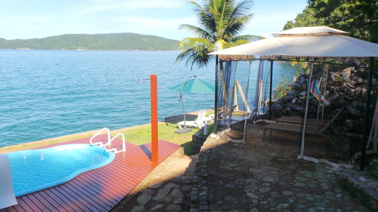 Ocean Green Flats Angra dos Reis Exterior foto