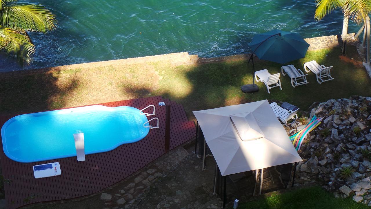 Ocean Green Flats Angra dos Reis Exterior foto
