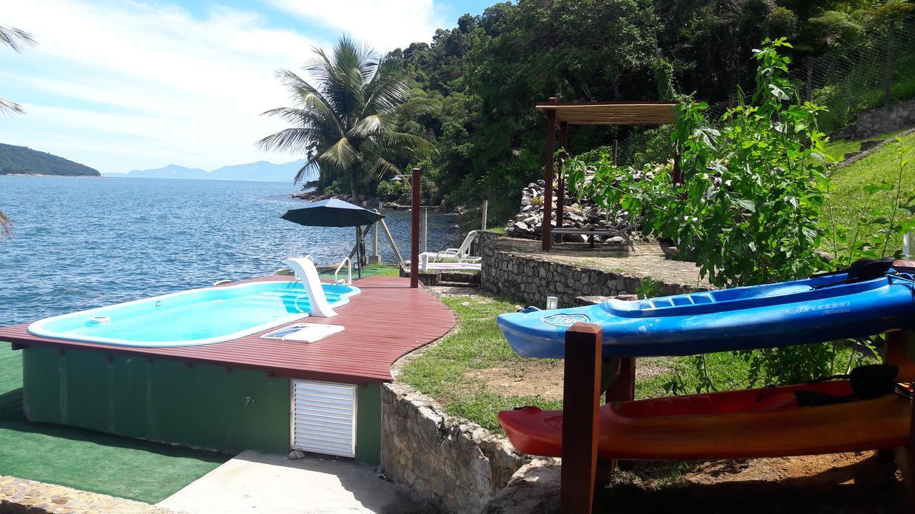 Ocean Green Flats Angra dos Reis Exterior foto