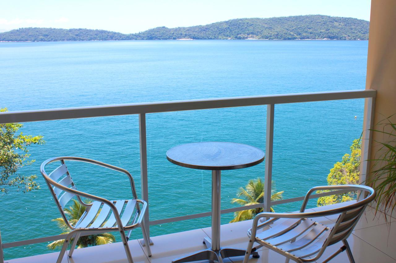 Ocean Green Flats Angra dos Reis Exterior foto