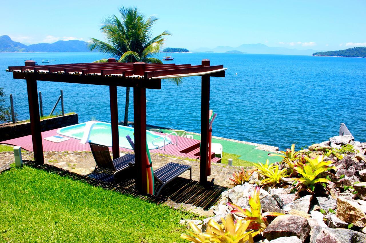 Ocean Green Flats Angra dos Reis Exterior foto